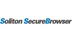 Soliton SecureBrowser logo